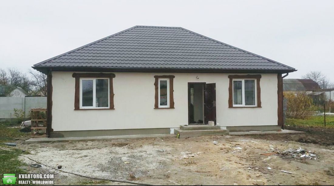 Sell house. Борисполь, Квитневий — photo 9