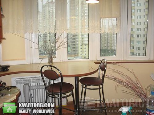 Sell 3-room apartment. Киев, Днепровская наб — photo 5