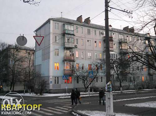 Sell 2-room apartment. Киев, Волынская — photo 1