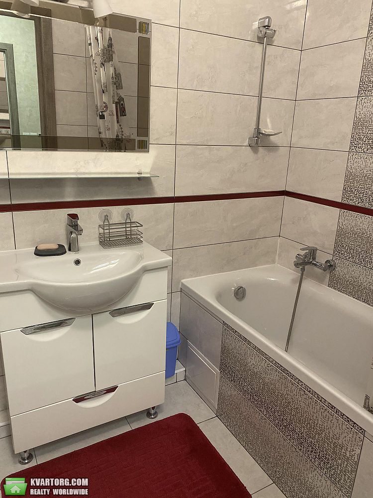 Sell 1-room apartment. Киев, Максимовича — photo 9