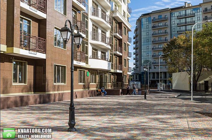 Sell 1-room apartment. Одесса, французский бульвар — photo 6