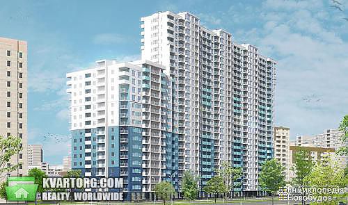 Sell 1-room apartment. Киев,  Драйзера — photo 1