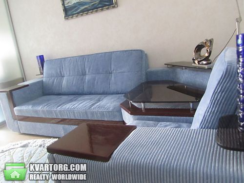 Rent out 3-room apartment. Одесса, Сегедская — photo 2