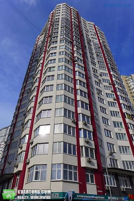 Sell 1-room apartment. Киев,  Пчелки — photo 1