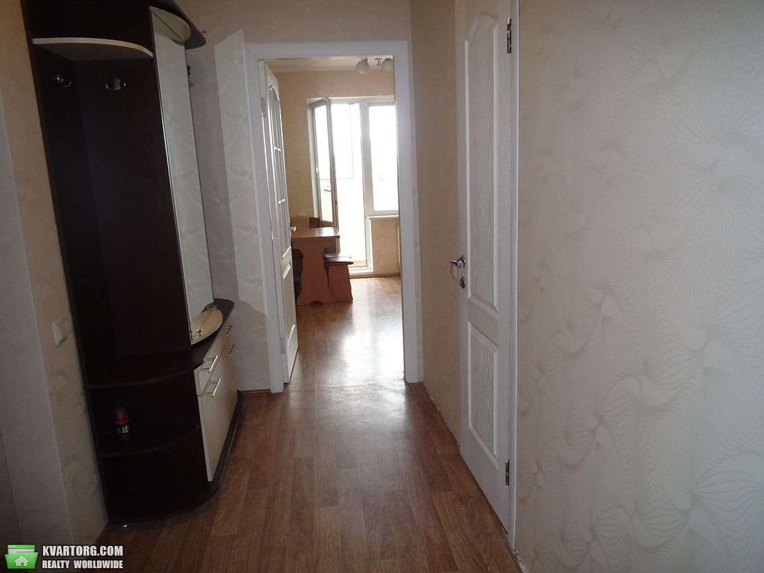 Sell 1-room apartment. Киев,  Лаврухина — photo 4