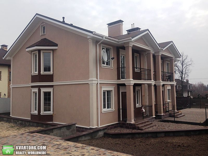 Sell house. Ирпень, киевская — photo 1