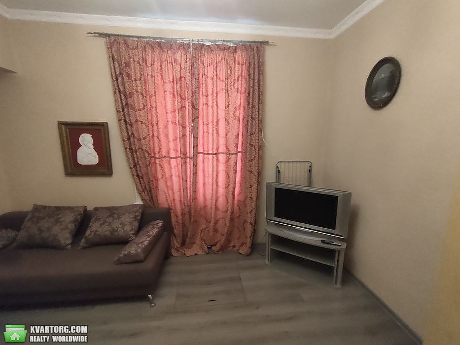 Rent out 1-room apartment. Львов, Лепкого — photo 7