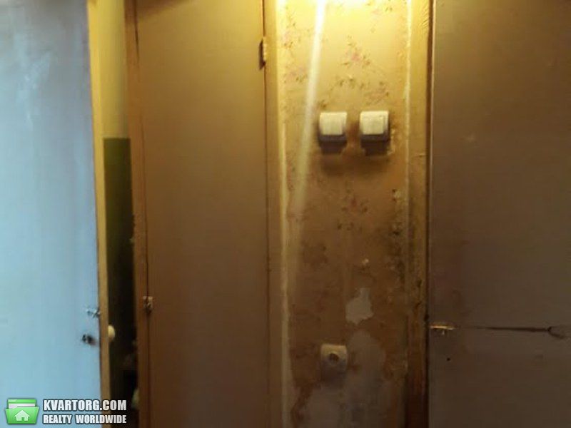 Sell 1-room apartment. Киев, Ефремова — photo 7