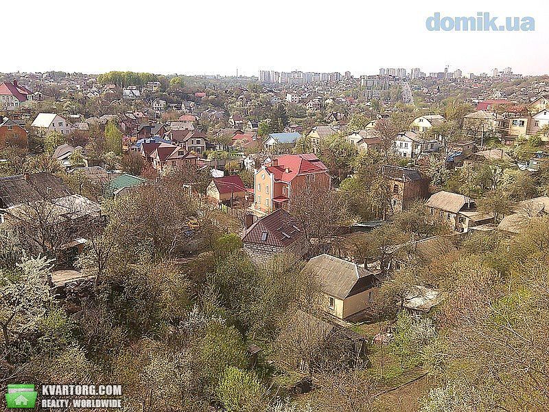 Rent out 1-room apartment. Киев, Майкопская — photo 9