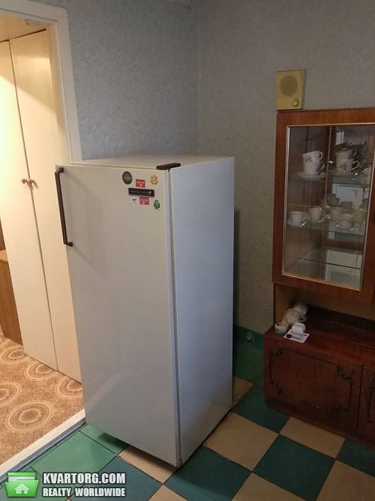 Rent out 1-room apartment. Киев,  Бальзака — photo 1