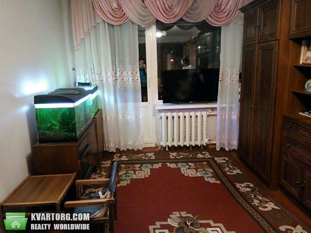 Rent out 2-room apartment. Киев,  Ушакова — photo 2