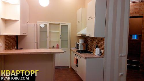 Rent out 2-room apartment. Одесса, Большая Арнаутская — photo 4