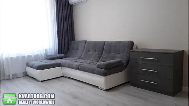 Rent out 1-room apartment. Киев,  Юношеская — photo 6