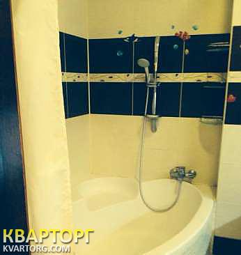 Rent out 2-room apartment. Киев, Левитана — photo 9