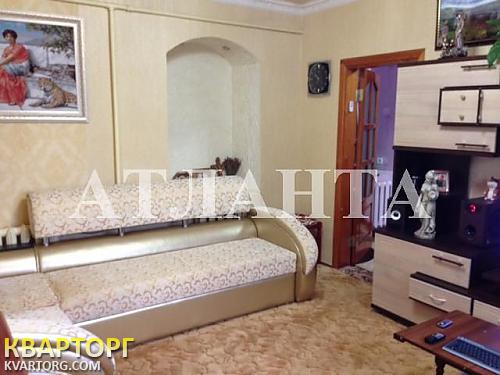 Sell 3-room apartment. Одесса, Картамышевская — photo 4
