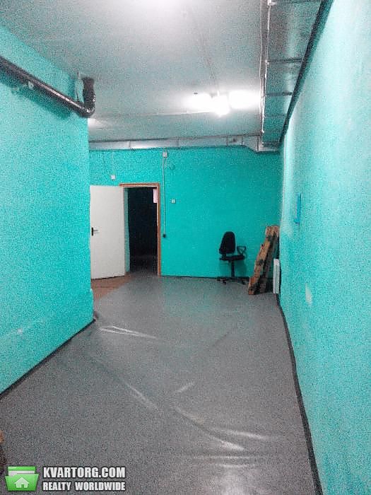 Rent out warehouse. Киев, лобановского — photo 1