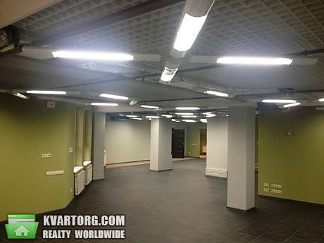 Rent out office. Киев, ул. Соломенская — photo 2