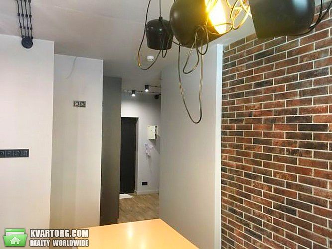 Rent out 1-room apartment. Киев,  Богдановская — photo 1