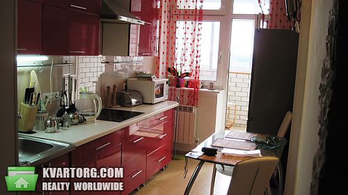 Sell 1-room apartment. Киев, Майорова — photo 2