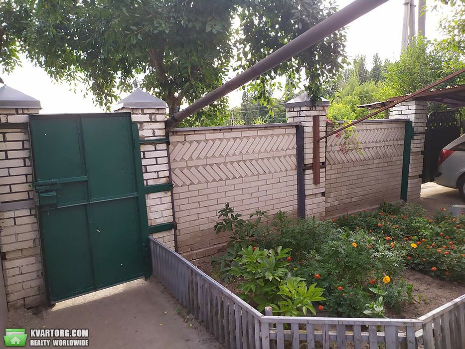Sell house. Киев, Лозовая — photo 4