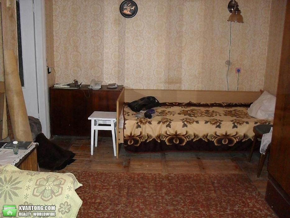 Sell 1-room apartment. Киев,  Телиги — photo 2