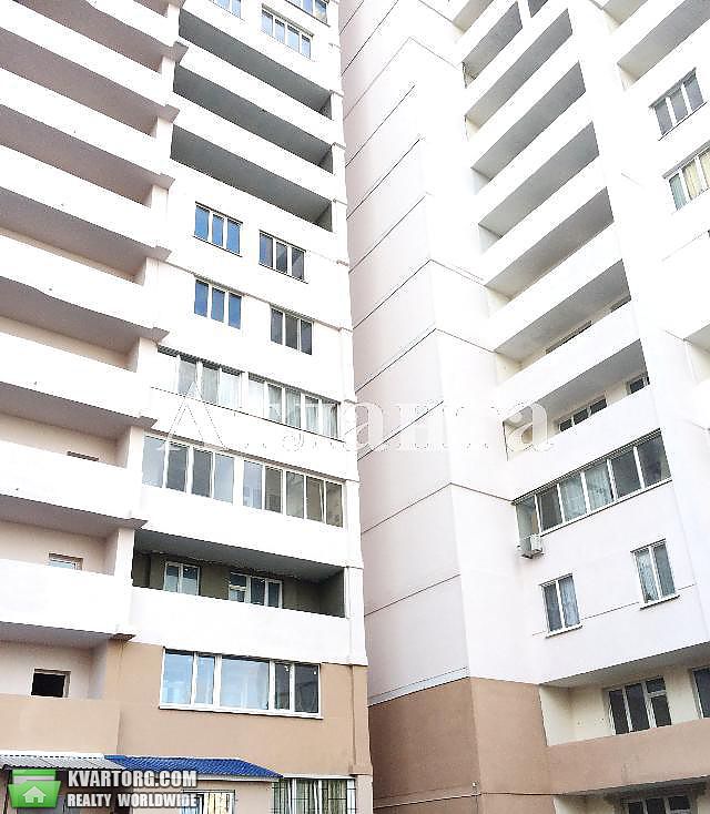 Sell 2-room apartment. Одесса, Днепропетровская дорога — photo 1