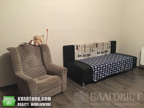 Sell 1-room apartment. Киев, Щорса — photo 3