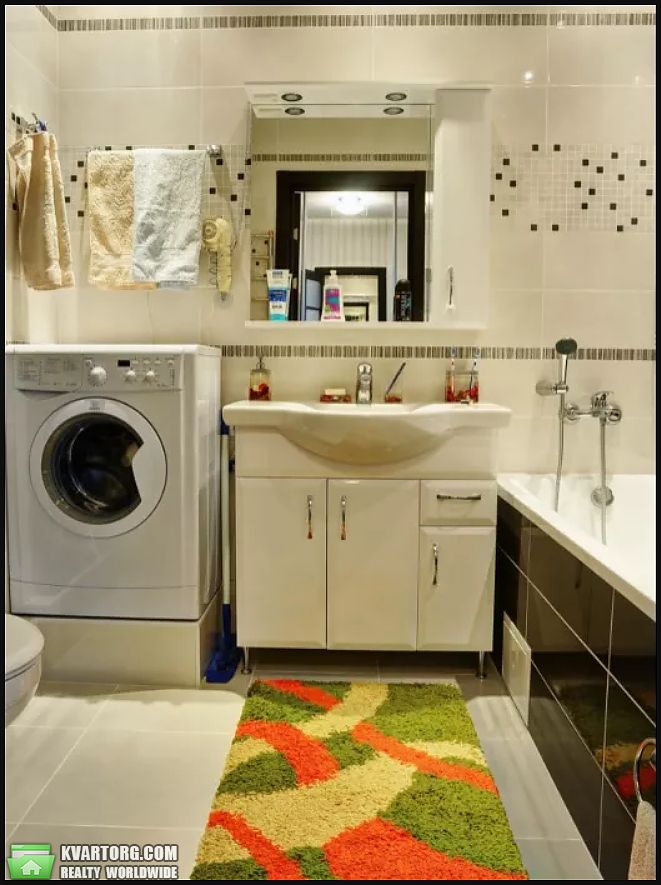 Rent out 2-room apartment. Киев,  Вышгородская — photo 8