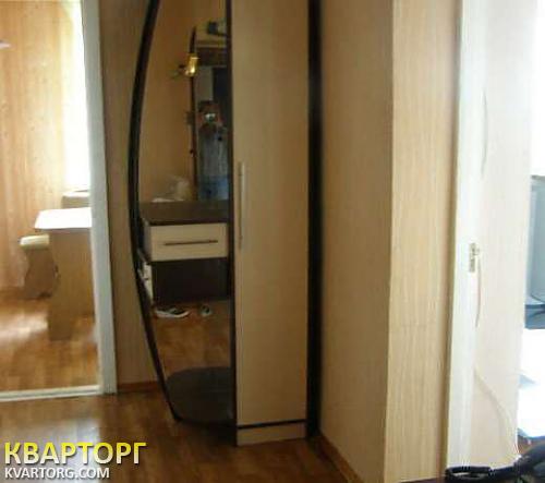 Rent out 1-room apartment. Киев,  Луначарского — photo 3