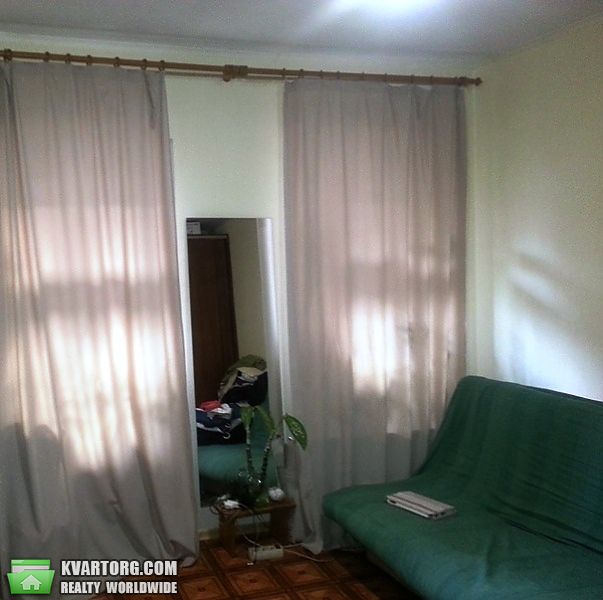 Sell 1-room apartment. Одесса, Запорожская — photo 1
