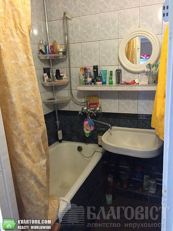 Sell 3-room apartment. Киев,  Героев Сталинграда пр — photo 10