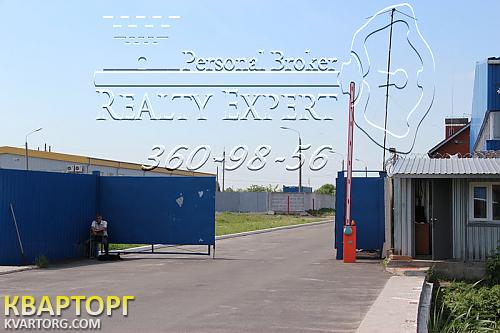 Rent out warehouse. Киев,  Пуховская — photo 7