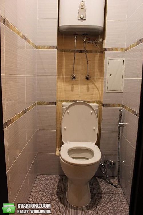 Sell 3-room apartment. Киев,  Бальзака — photo 10