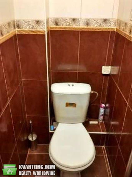 Sell 2-room apartment. Киев,  Бажана — photo 6