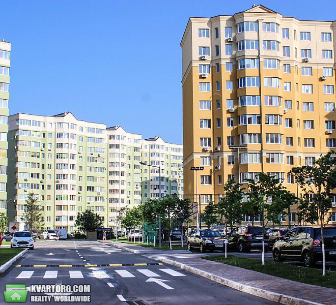 Sell 2-room apartment. Киев, Боголюбова — photo 6