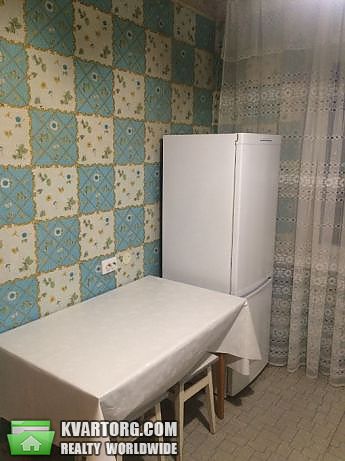 Rent out 1-room apartment. Киев, Липкивского — photo 4