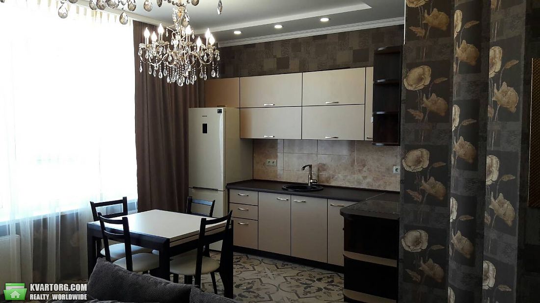 Rent out 3-room apartment. Одесса, Макаренко — photo 4