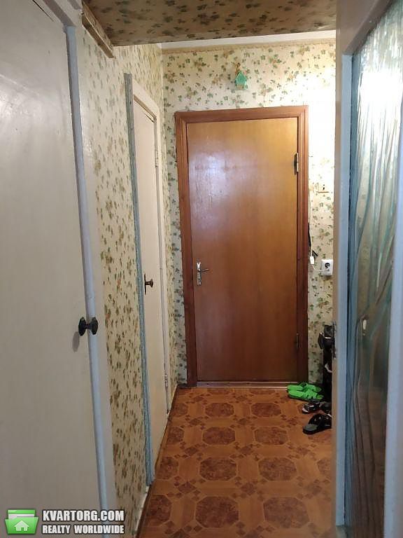 Sell 1-room apartment. Полтава, курчатова — photo 1