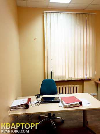Rent out office. Киев, Красноармейская, — photo 1