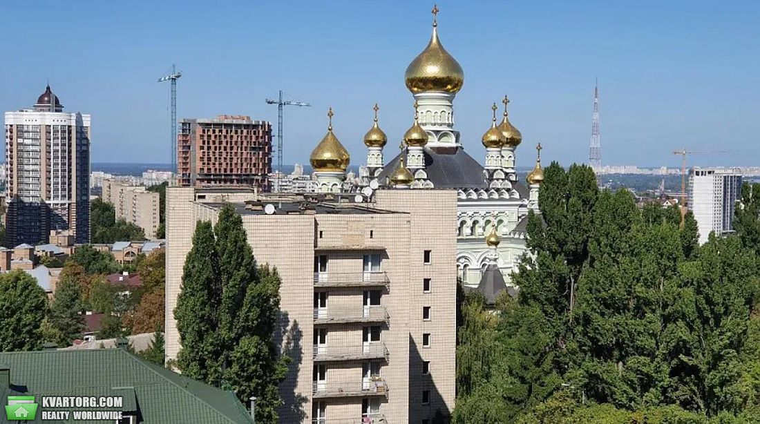 Rent out 3-room apartment. Киев,  Артема — photo 4