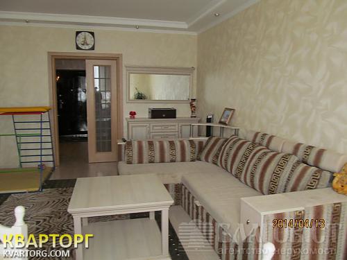 Sell 3-room apartment. Киев, Нежинская — photo 2