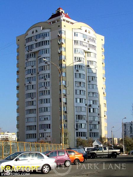 Sell 2-room apartment. Киев, Героев Сталинграда пр — photo 1