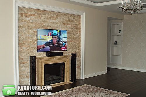 Rent out 4-room apartment. Киев, Оболонская наб — photo 5