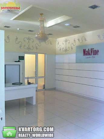Rent out office. Киев,  Машиностроительная — photo 4
