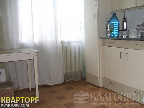 Sell 2-room apartment. Киев,  Космическая — photo 6