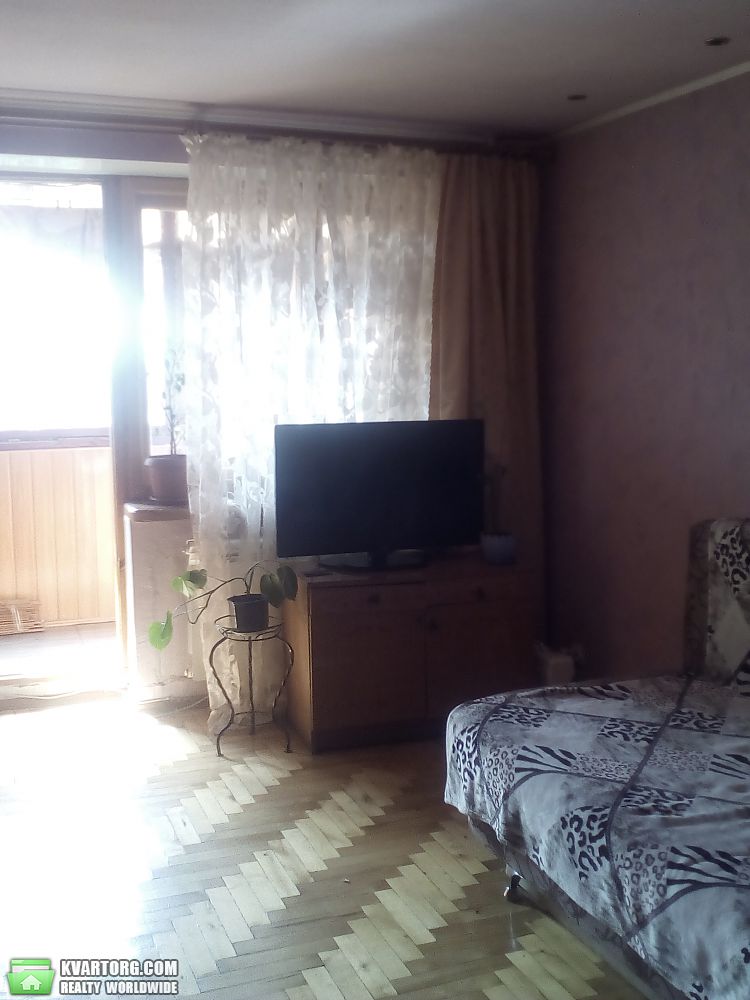 Sell 2-room apartment. Харьков, Зерновая — photo 1
