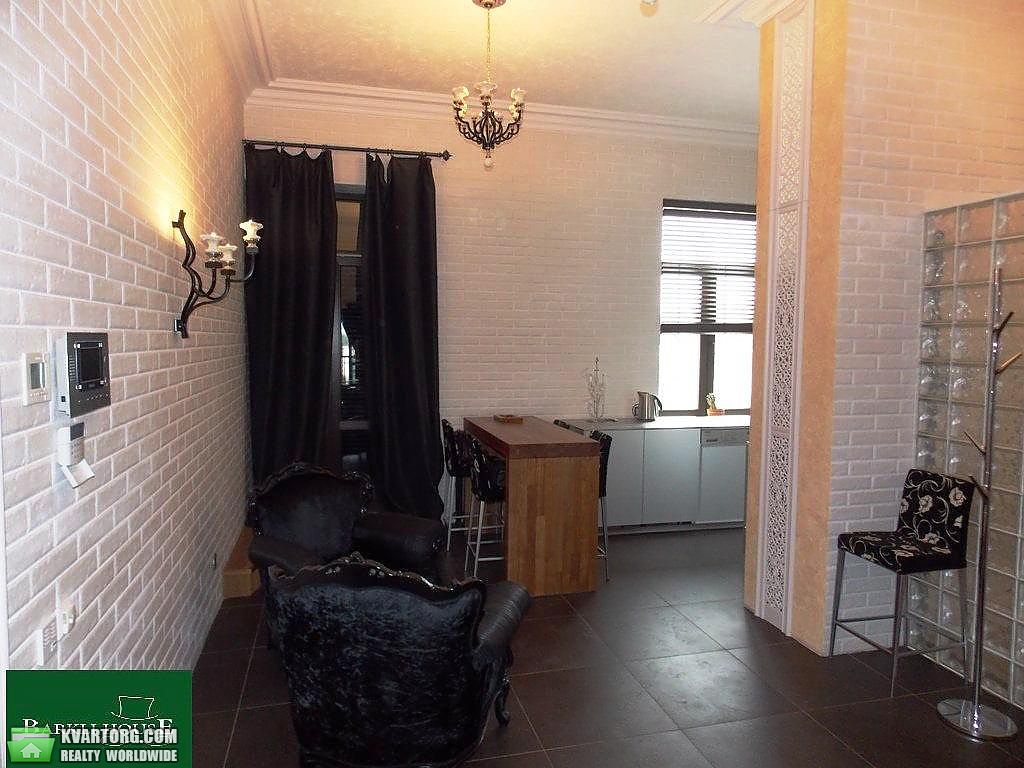 Rent out 2-room apartment. Киев,  Заньковецкой — photo 4