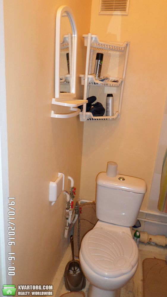Sell 1-room apartment. Киев, Межевой пер — photo 9