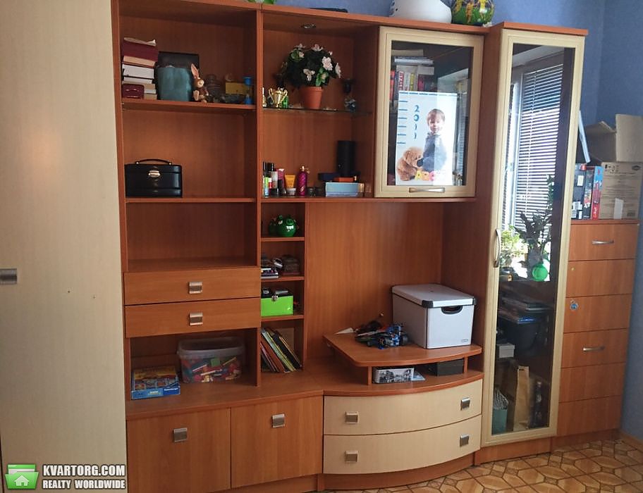 Sell 2-room apartment. Киев,  Бажана — photo 6