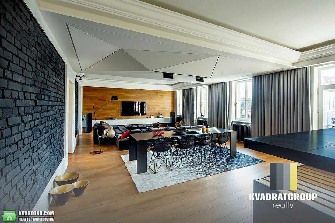 Rent out 2-room apartment. Днепропетровск, Ворошилова — photo 1